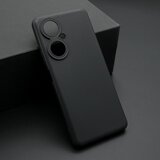  Futrola ultra tanki kolor za huawei nova 11i/ crna Cene