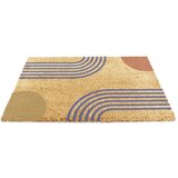 Artsy Doormats Otirač od kokosovih vlakana 60x90 cm Colour Abstract – | shoptok.hr
