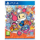 Konami PS4 Super Bomberman R 2 cene