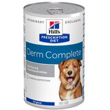 Hill’s PD Derm Complete Skin Care&Food Sensitivities 370 g | shoptok.hr