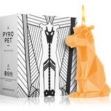 54 Celsius PyroPet DREKI (Dragon) mirisna svijeća 17,8 cm | shoptok.hr