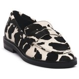 Steve Madden Mokasini ADISON BLK Črna Cene