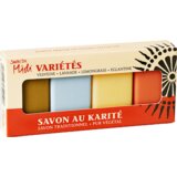 Savon du Midi Sapuni za goste s karite maslacem Cijene