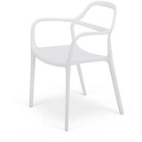 Bonami Selection set od 2 bijele blagovaonske stolice Dali Chair Cijene