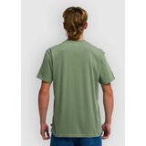 Billabong Wave T-shirt moss green | Shoptok.si