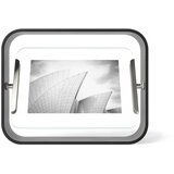 Umbra Črn lesen stoječ okvir 19x24 cm Bellwood – | Shoptok.si
