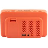Karlsson Digitalna budilica New Retro – | shoptok.hr