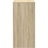  Barski stol boja hrasta sonome 51x50x103 5 cm konstruirano drvo | shoptok.hr
