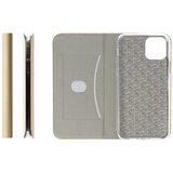 Oem SENSITIVE Book preklopna maska za SAMSUNG GALAXY A13 5G / A04S gold | shoptok.hr
