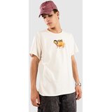 A-Lab Human Animals T-shirt natural Cene