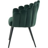 Kayoom NASLANJAČ, tekstil zelena | Shoptok.si