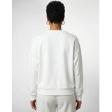 Only Puloverji ONLMINNA O NECK Bela | Shoptok.si