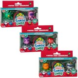Smashlings 3 figure set | Eponuda.com