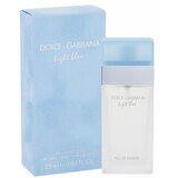 Dolce&gabbana EDT za žene Dolce&Gabbana Light Blue 25ml Cene