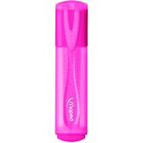  TEKST MARKER MAPED FLUO SA ŠLJOKICAMA ROZE | ePonuda.com