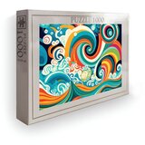 WALLXPERT PZL_0102_1000 multicolor puzzle | ePonuda.com
