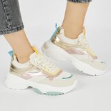 Shelvt Women's sports shoes with a thick sole | Eponuda.ba