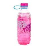 Cool Gear Boca za napitke Coolgearpop, Sa duplim zidom i štapom za hlađenje, 521 ml, Roze Cene