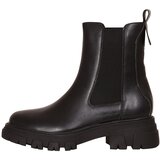 NAX Dámská kotníková obuv OWEQA black | Shoptok.si