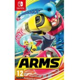 Nintendo SWITCH ARMS | shoptok.hr