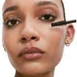 Yves Saint Laurent Lash Clash Waterproof vodoodporna maskara za volumen za ženske Black 8.6 ml | Shoptok.si