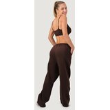 GymBeam Women‘s NEO Joggers Mocha L | Eponuda.ba