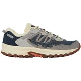 Saucony Modne superge Grid Peak Modra