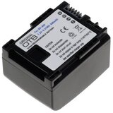 OTB Baterija BP-809 za Canon FS10 / HF10 / HF100 / Legria HF-G10 / HF-S100, 890 mAh Cene