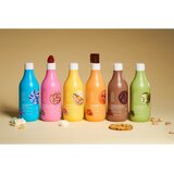 Phytorelax Laboratories Intra Gourmand Chocolate Cookie gel za kupku i tuširanje 450 ml | shoptok.hr