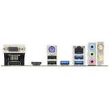 Biostar matična ploča 1700 B760MX2-E pro D4 HDMI/DP/VGA/M.2 | Eponuda.com