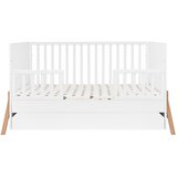 BELLAMY lotta krevet 140x70 cm, white | shoptok.hr