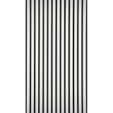  Akustični panel (1 panel, D x Š: 240 x 60 cm, Bijela) | shoptok.hr