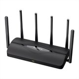 Mercusys MR37BE BE6500 Dual-Band WiFi7 brezžični usmerjevalnik-router | Shoptok.si