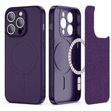 TECH-PROTECT ICON MAGSAFE maska za IPHONE 14 PRO DEEP PURPLE | Eponuda.ba
