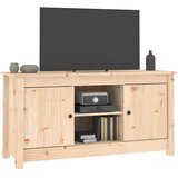 TV omarica 103x36,5x52 cm trdna borovina, (20730123) | Shoptok.si
