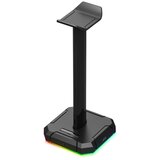 Redragon scepter pro HA30 rgb stojalo za slušalke | Shoptok.si