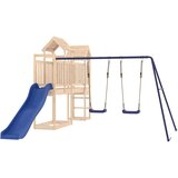 Vanjski Zunanje igralo trdna borovina, (20770671) | Shoptok.si