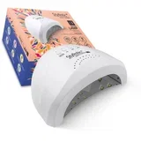 stylistic uv/led lampa za trajni lak 48w
