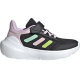 Adidas patike za devojčice Tensaur Run 3.0, Crne | ePonuda.com