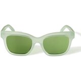 Off-white Linsoln OERI143 5355 ONE SIZE (52) Zelena/Siva | Shoptok.si