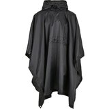Urban Classics Ripstop poncho - black Cijene