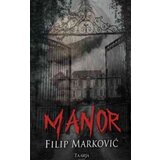 Talija izdavaštvo Filip Marković - Manor Cene