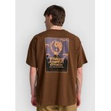Billabong Grow Og T-shirt mocha | Shoptok.si