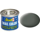 Revell Enamel Color - Olive Grey Matte, 14 ml Cene