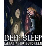 Steam deep sleep: labyrinth of the forsaken key (pc) global | Eponuda.com