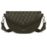 Vuch Torba Tricia MN Green, 15 x 24 cm | shoptok.hr