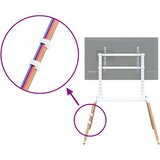 vidaXL stalak za zaslon od 37-86 inča maks. VESA 400 x 600 mm 60 kg | shoptok.hr