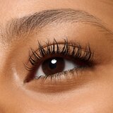 Essence What The Length! vodootporna maskara za produženje trepavica nijansa 02 Black Waterproof 10 ml | shoptok.hr