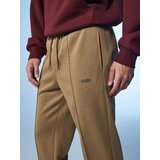 Sinsay Tapered fit hlače | shoptok.hr