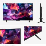Hisense 43E7S Pro Hi-QLED Smart TV 4K Hz 144 108 cm (43") | shoptok.hr